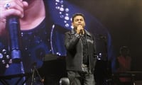 AR. Rahman rocks Atlanta people by his Music 